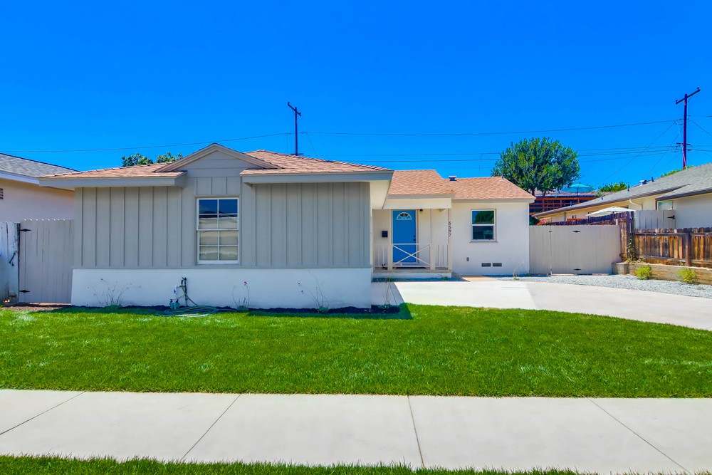 Virtual tour photo 4 of 48 for 5597 Hamill Ave