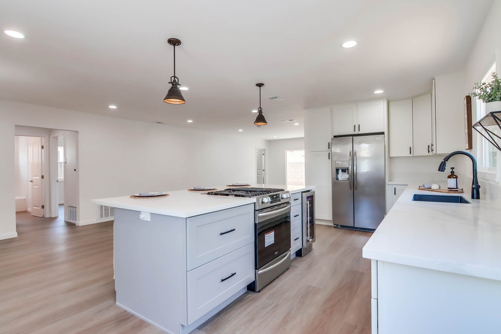 Virtual tour photo 14 of 48 for 5597 Hamill Ave