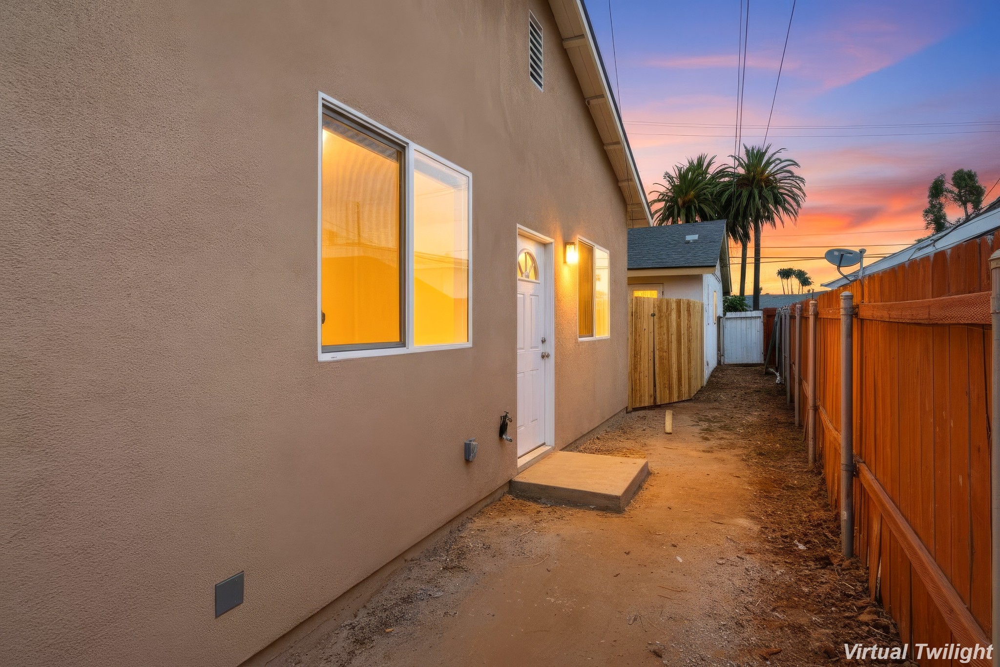 Virtual tour photo 33 of 32 for 560 F St