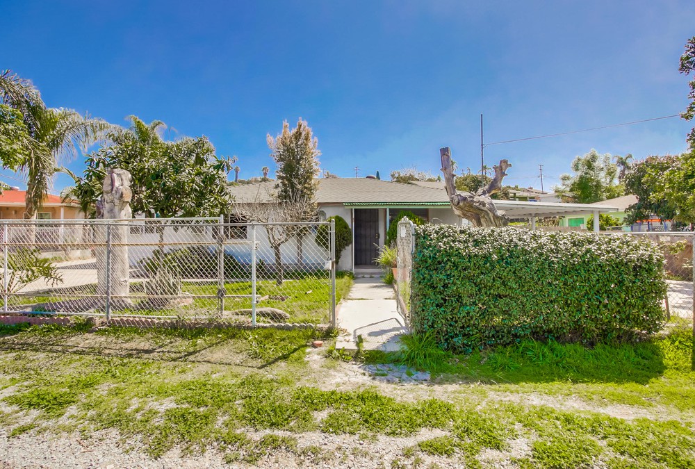 Virtual tour photo 1 of 38 for 5603 Cervantes Ave