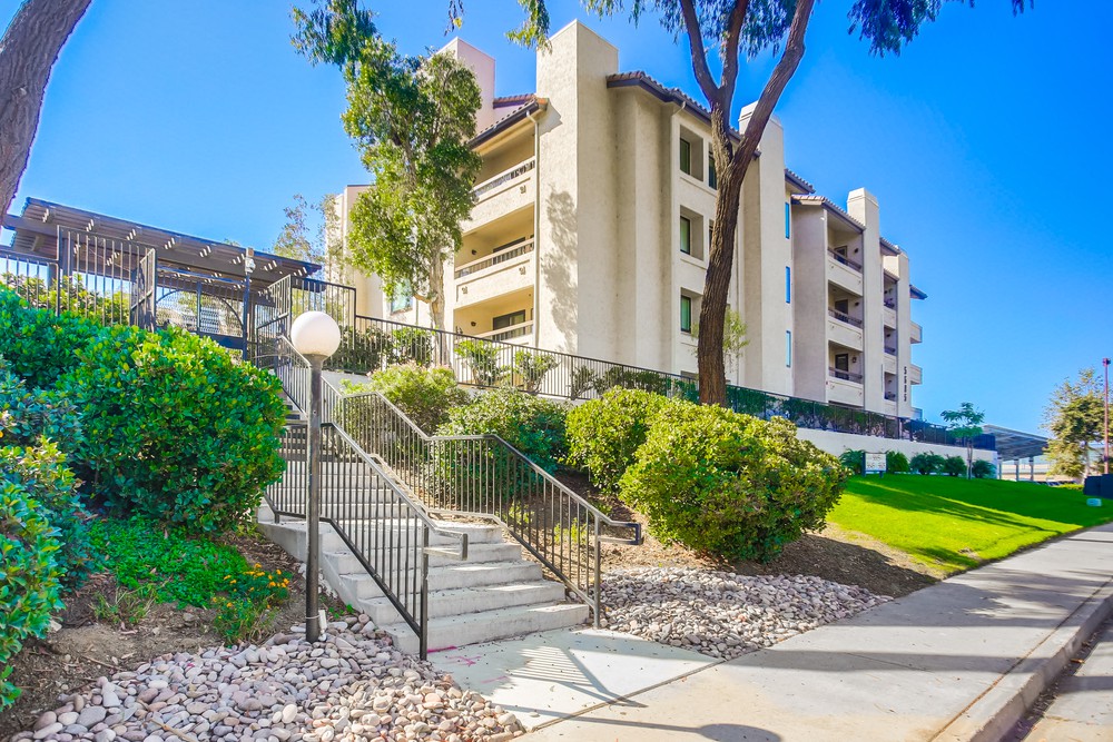 Virtual tour photo 1 of 43 for 5605 Friars Rd UNIT 324