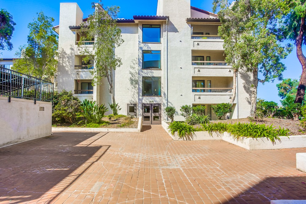 Virtual tour photo 3 of 43 for 5605 Friars Rd UNIT 324