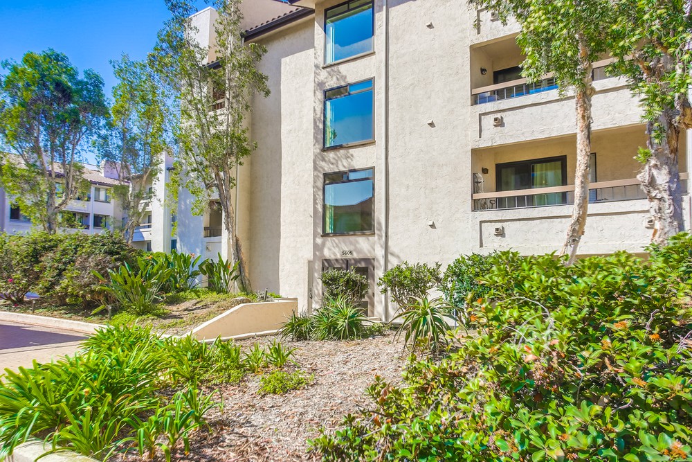 Virtual tour photo 4 of 43 for 5605 Friars Rd UNIT 324