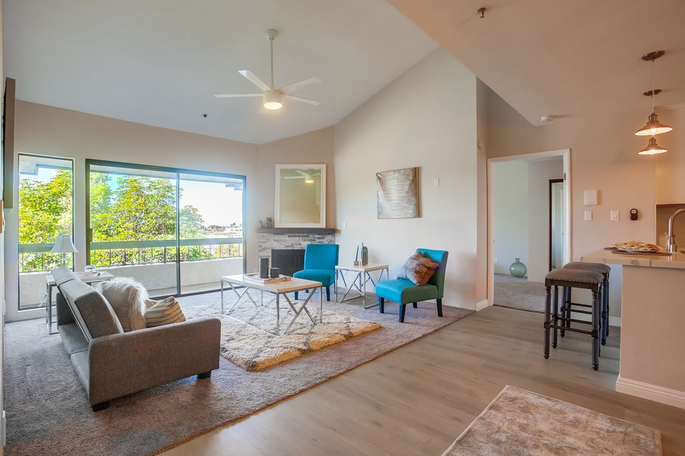 Virtual tour photo 6 of 43 for 5605 Friars Rd UNIT 324