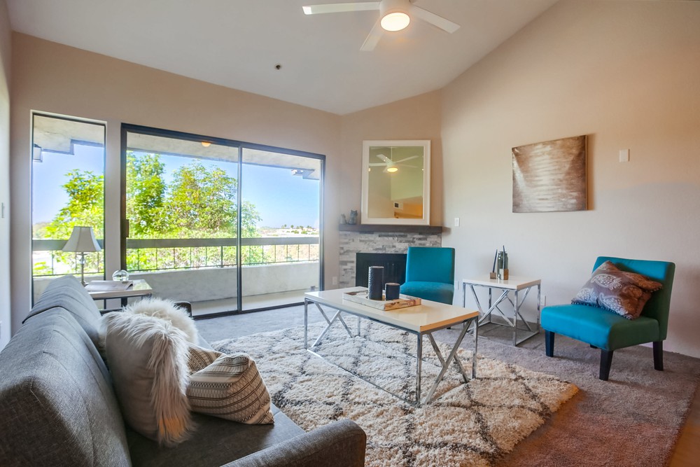 Virtual tour photo 8 of 43 for 5605 Friars Rd UNIT 324