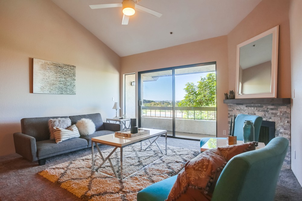 Virtual tour photo 9 of 43 for 5605 Friars Rd UNIT 324
