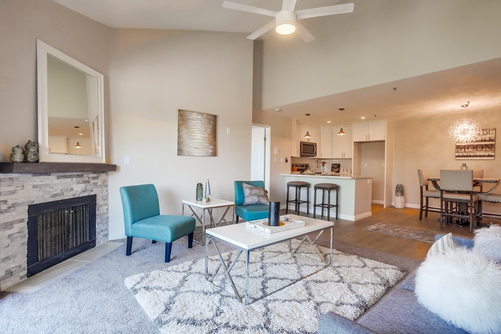 Virtual tour photo 10 of 43 for 5605 Friars Rd UNIT 324
