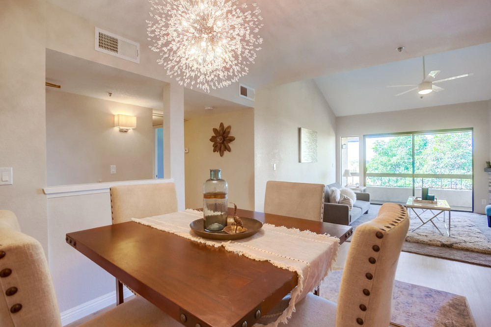 Virtual tour photo 14 of 43 for 5605 Friars Rd UNIT 324