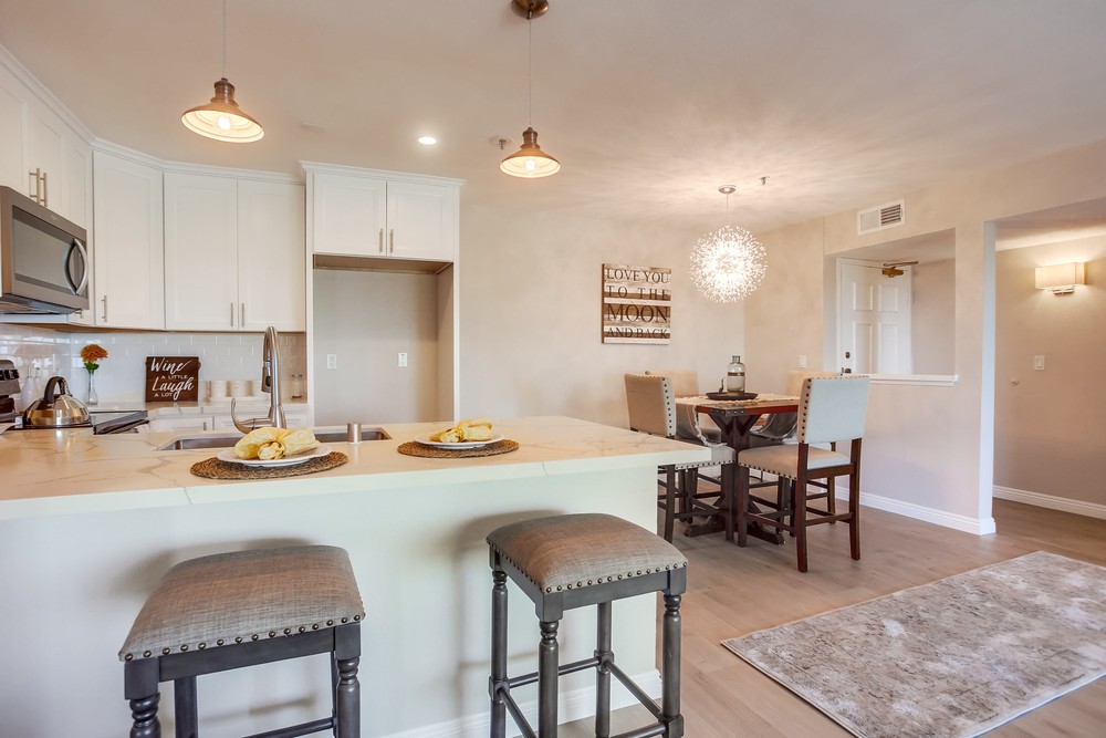 Virtual tour photo 15 of 43 for 5605 Friars Rd UNIT 324