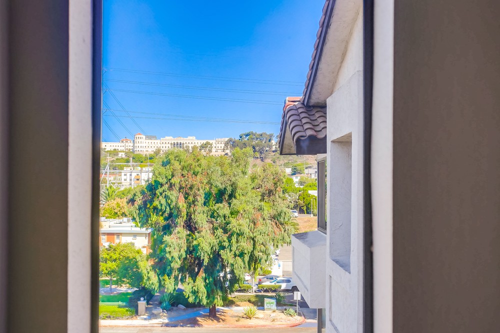 Virtual tour photo 25 of 43 for 5605 Friars Rd UNIT 324