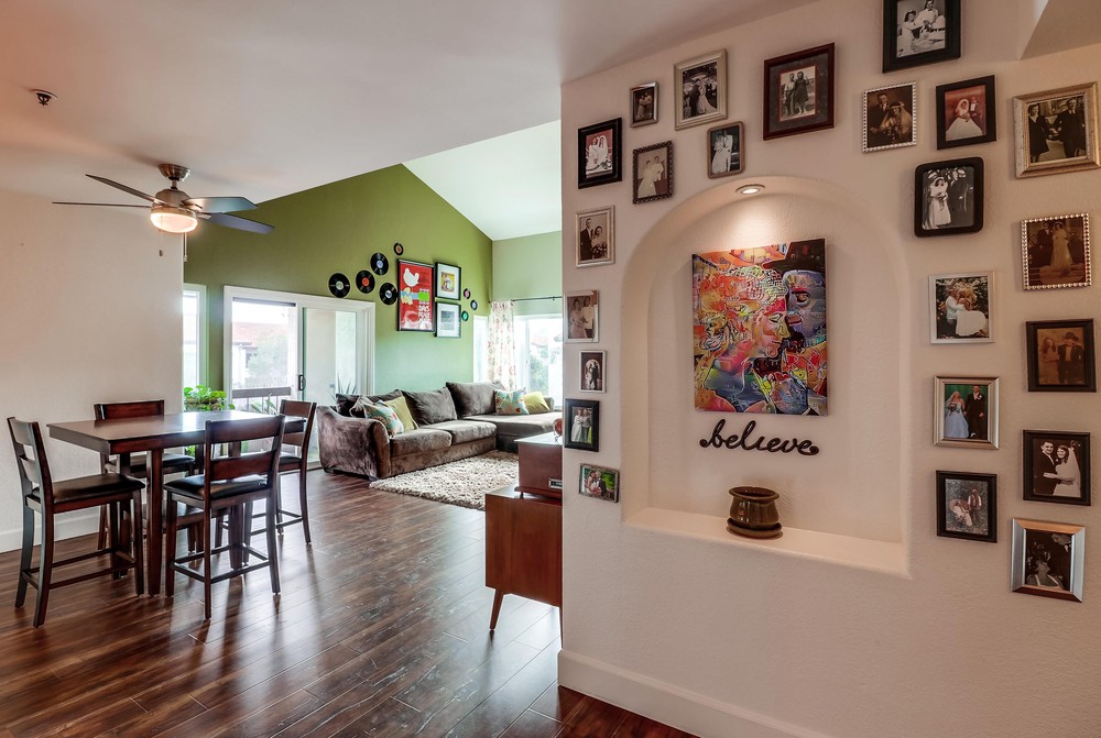 Virtual tour photo 5 of 54 for 5605 Friars Rd