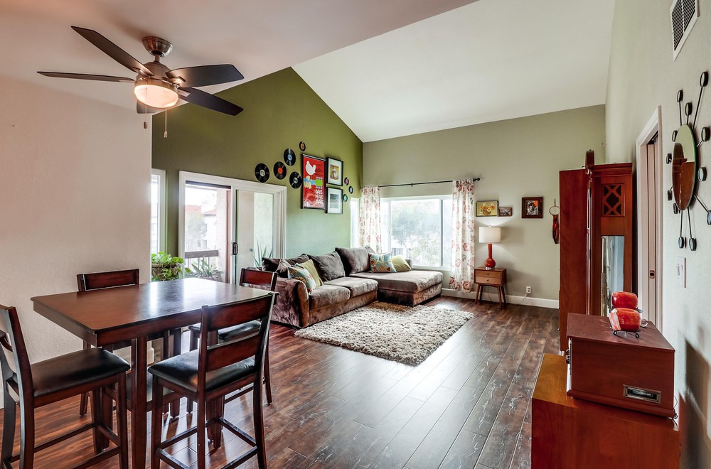 Virtual tour photo 7 of 54 for 5605 Friars Rd