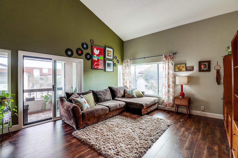 Virtual tour photo 8 of 54 for 5605 Friars Rd