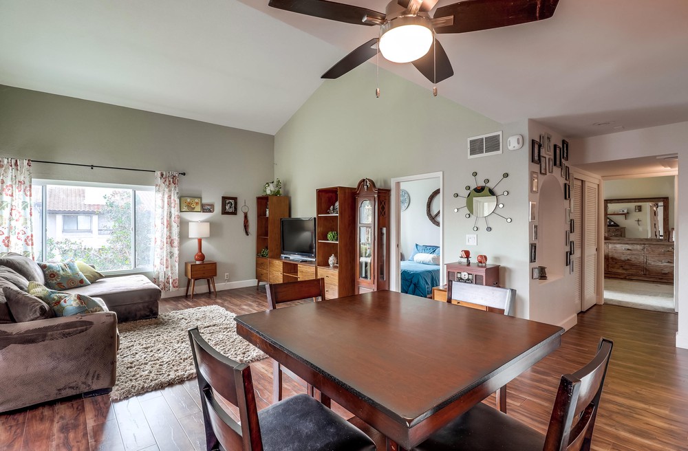 Virtual tour photo 10 of 54 for 5605 Friars Rd