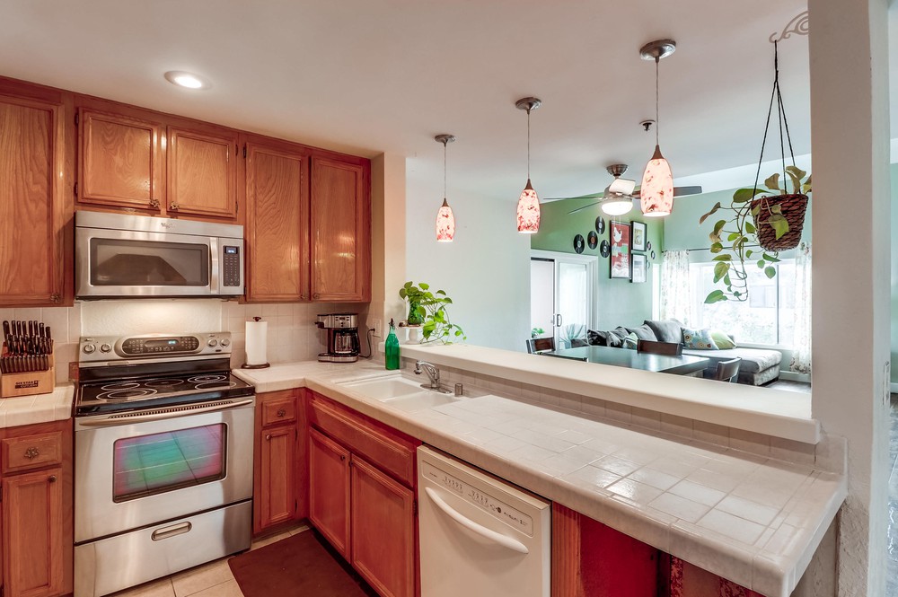 Virtual tour photo 22 of 54 for 5605 Friars Rd