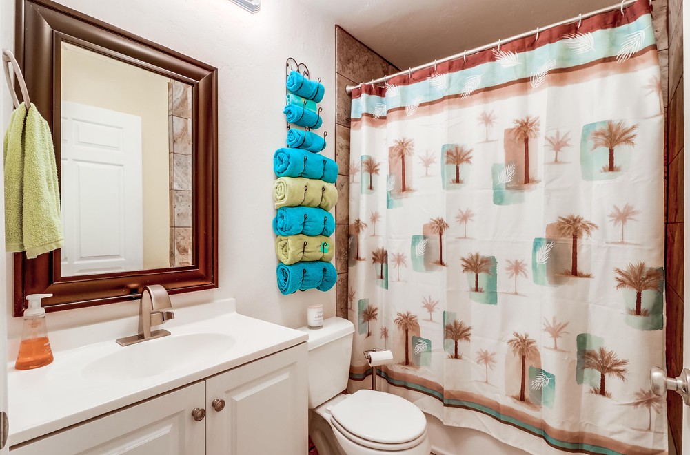 Virtual tour photo 34 of 54 for 5605 Friars Rd