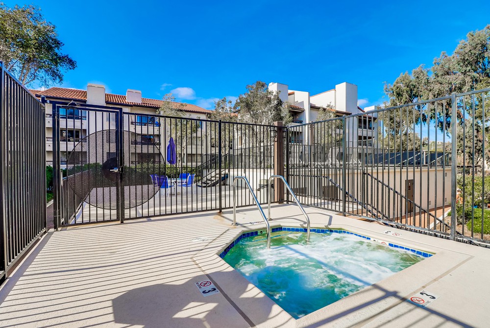 Virtual tour photo 42 of 54 for 5605 Friars Rd