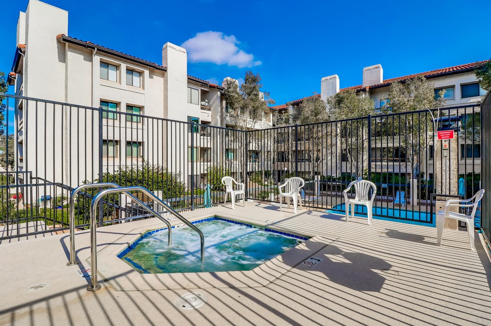 Virtual tour photo 43 of 54 for 5605 Friars Rd