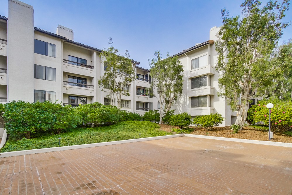 Virtual tour photo 1 of 30 for 5605 Friars Road #287
