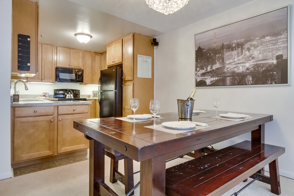 Virtual tour photo 8 of 30 for 5605 Friars Road #287