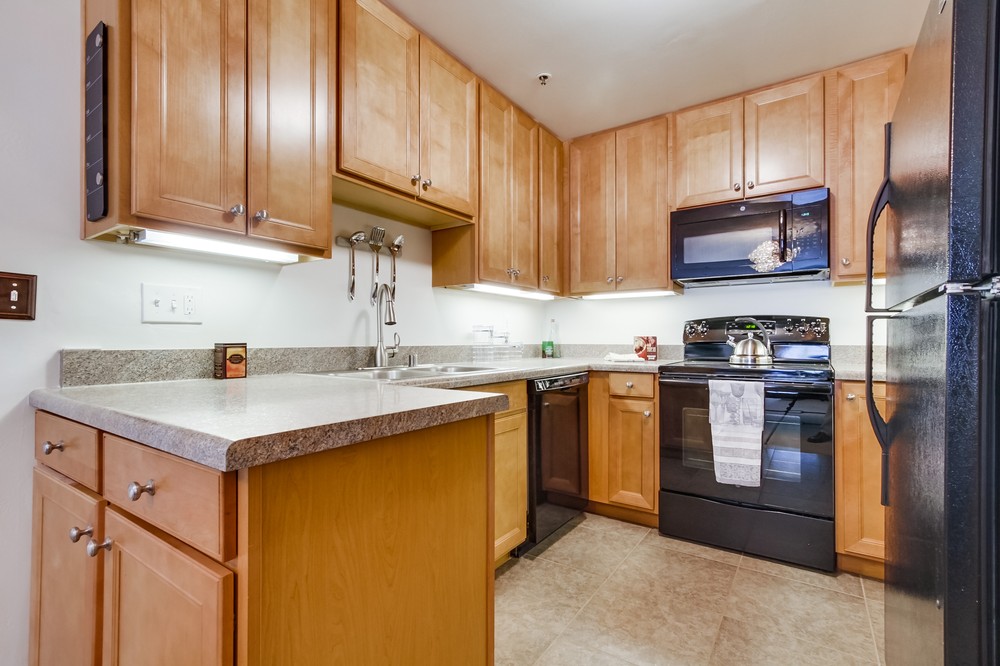 Virtual tour photo 9 of 30 for 5605 Friars Road #287