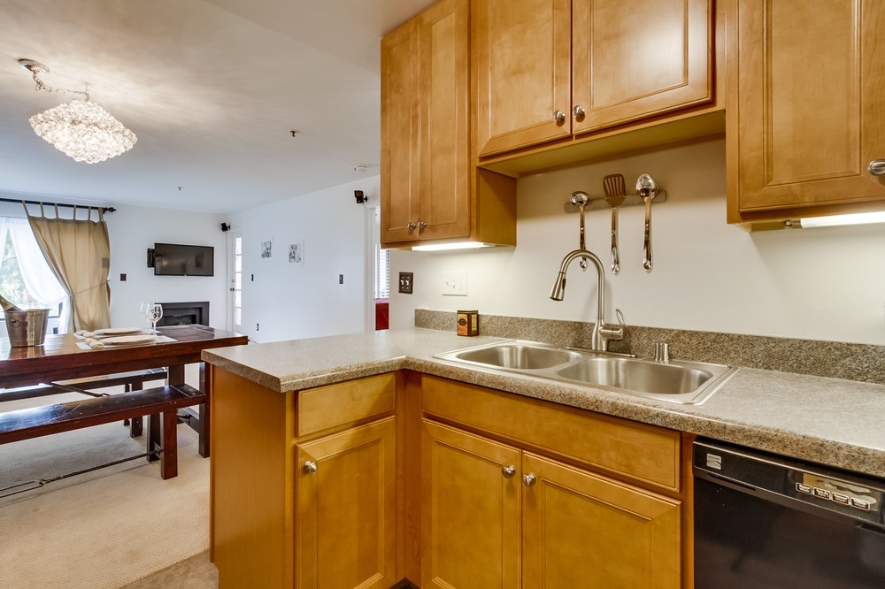 Virtual tour photo 10 of 30 for 5605 Friars Road #287