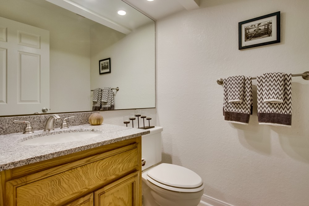 Virtual tour photo 11 of 30 for 5605 Friars Road #287