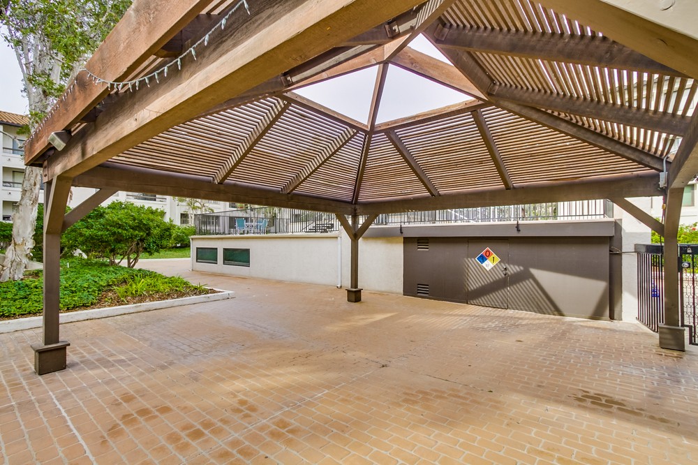 Virtual tour photo 22 of 30 for 5605 Friars Road #287