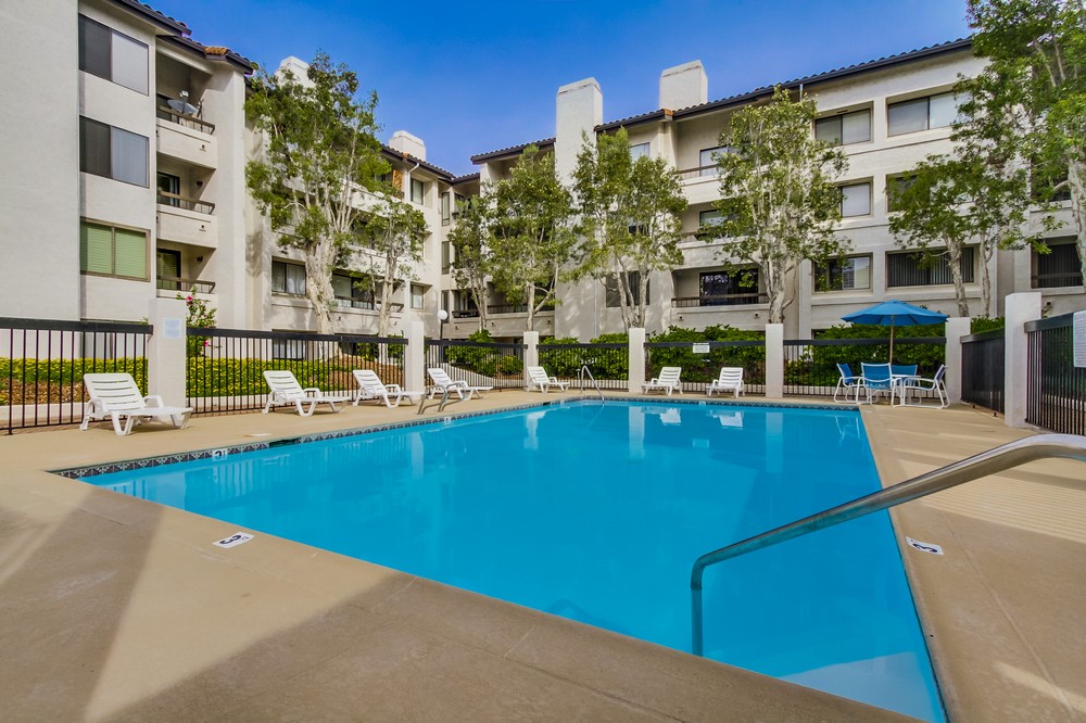 Virtual tour photo 23 of 30 for 5605 Friars Road #287
