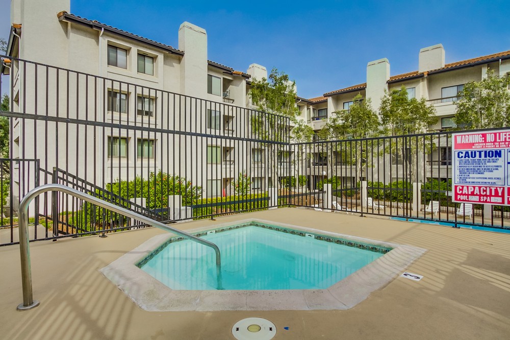 Virtual tour photo 24 of 30 for 5605 Friars Road #287