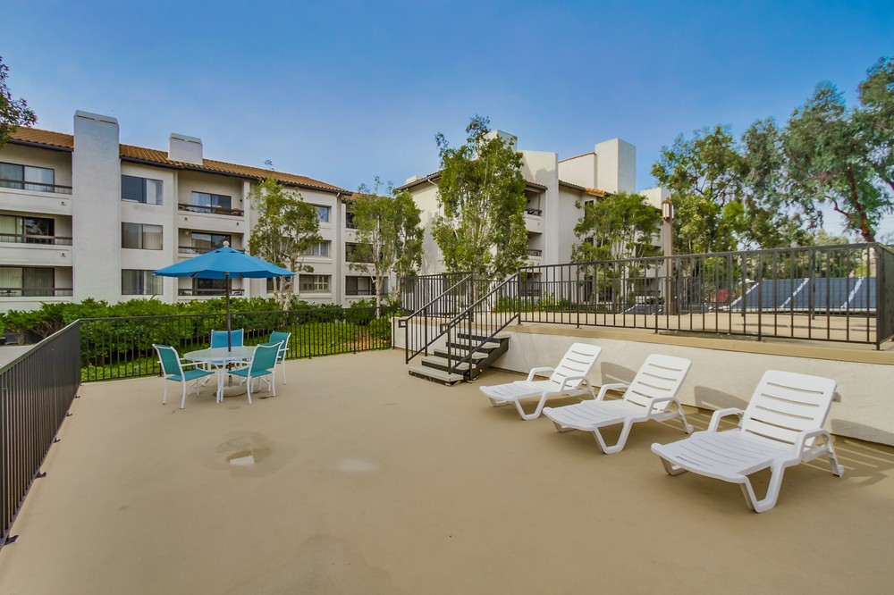 Virtual tour photo 25 of 30 for 5605 Friars Road #287