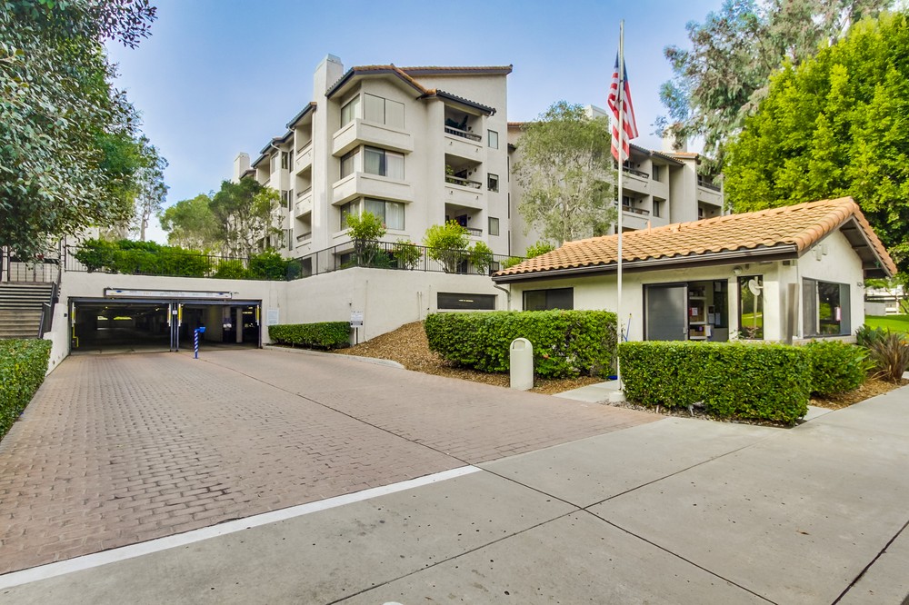 Virtual tour photo 29 of 30 for 5605 Friars Road #287