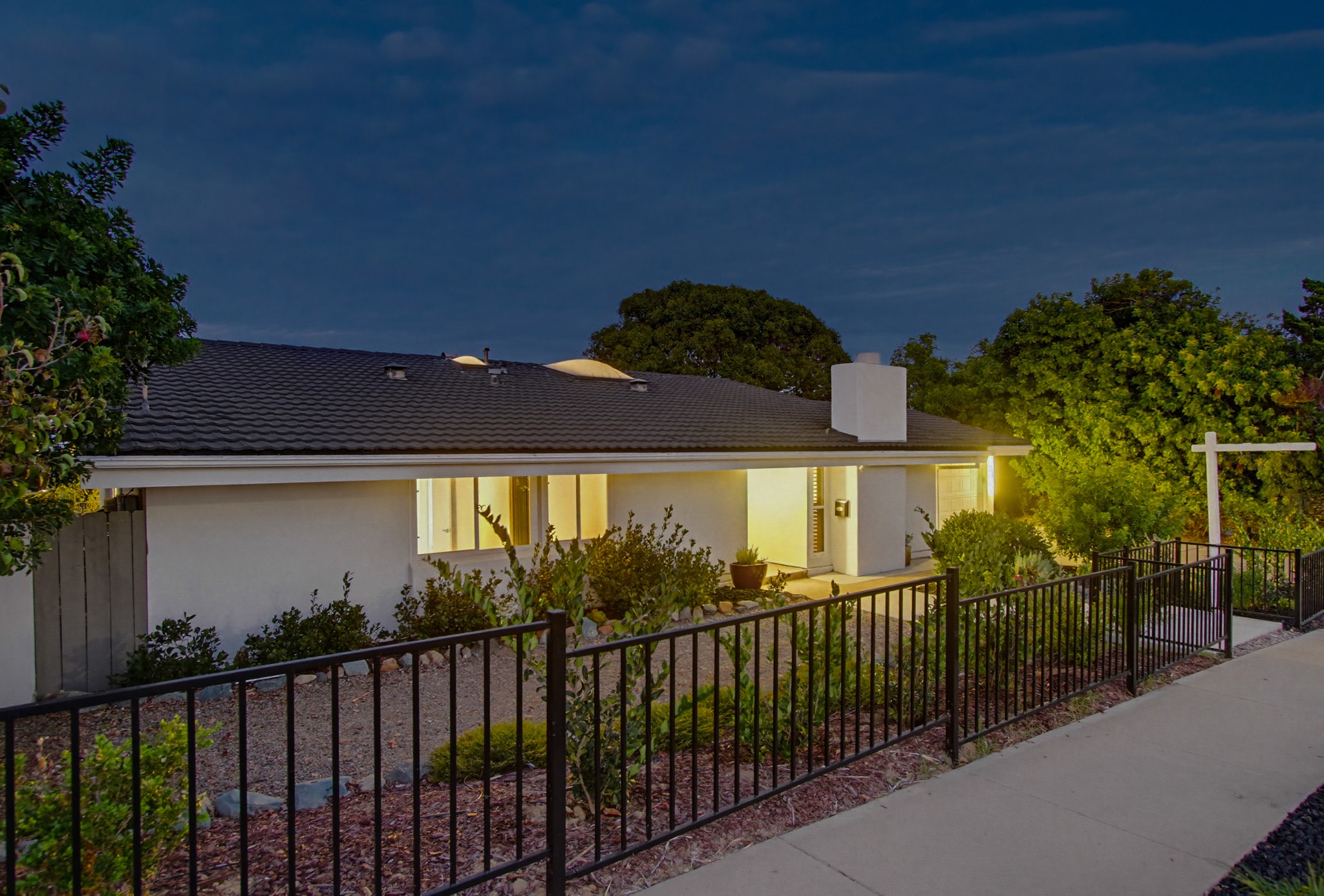 Virtual tour photo 1 of 81 for 5605 Soledad Mountain Rd