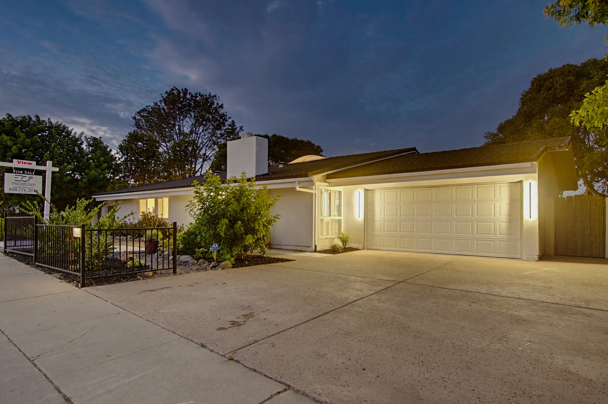 Virtual tour photo 19 of 81 for 5605 Soledad Mountain Rd