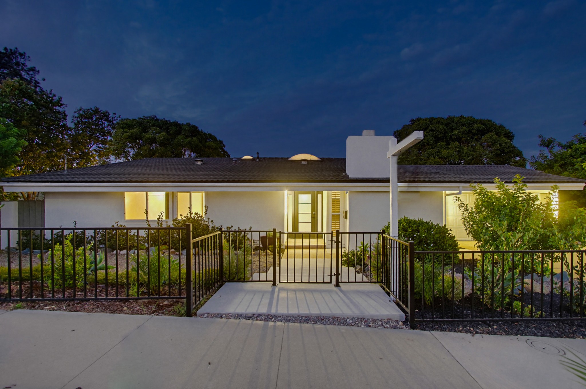 Virtual tour photo 82 of 81 for 5605 Soledad Mountain Rd