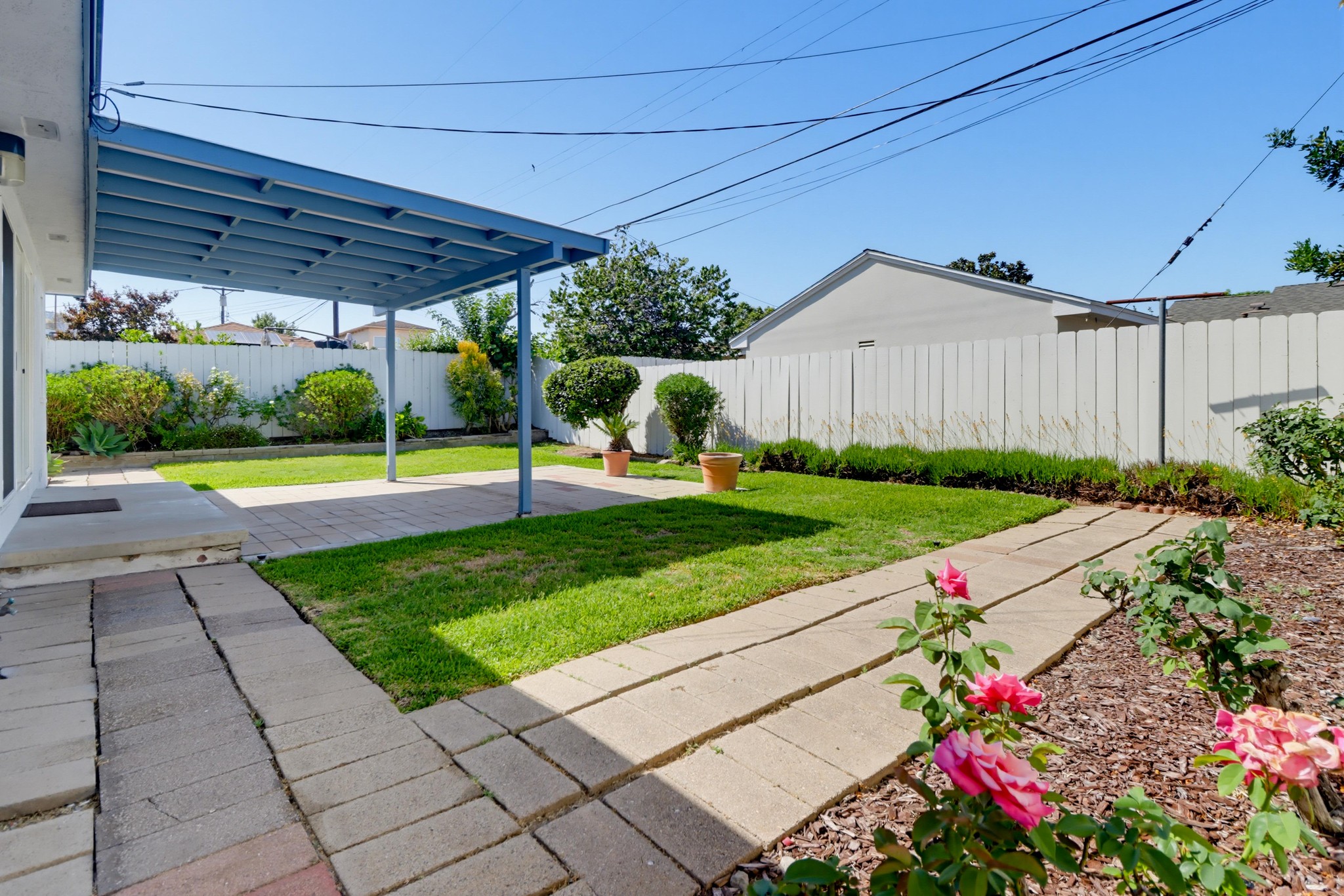 Virtual tour photo 30 of 41 for 5609 Barclay Ave