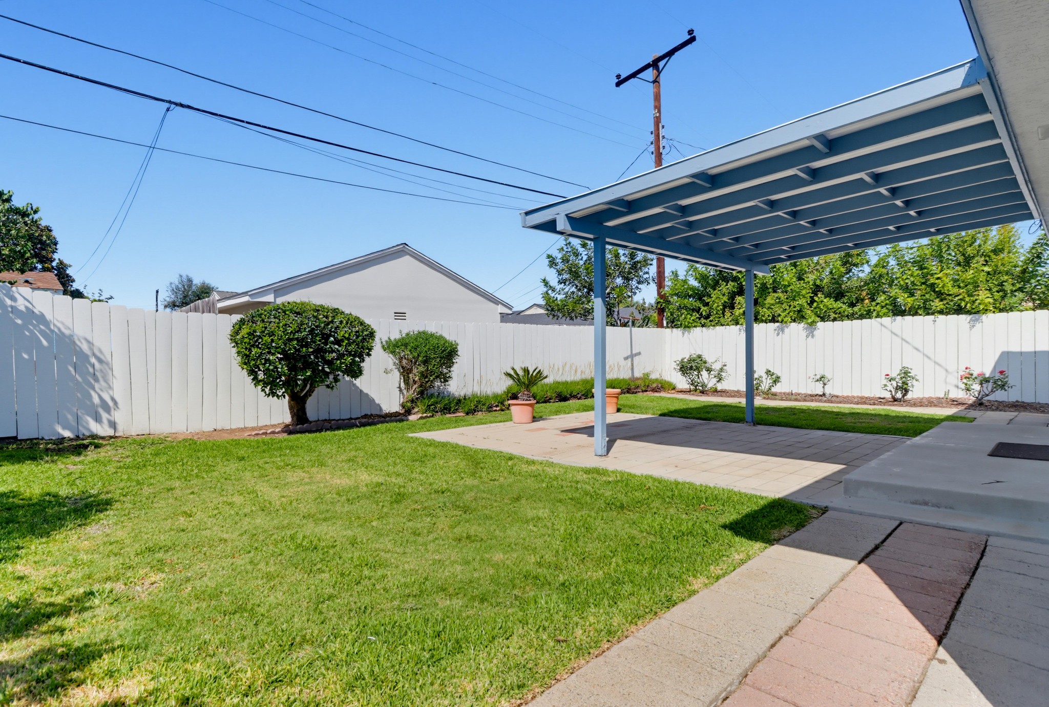 Virtual tour photo 34 of 41 for 5609 Barclay Ave