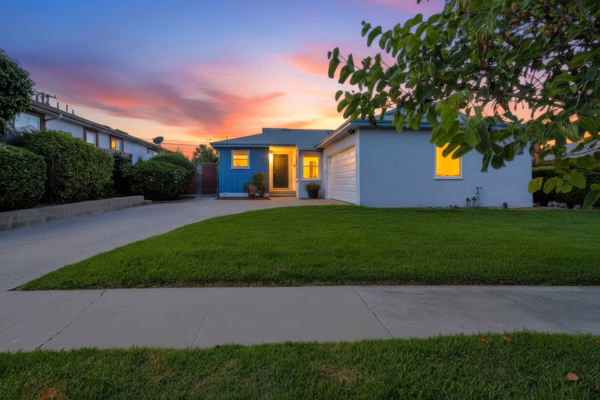 Virtual tour photo 41 of 41 for 5609 Barclay Ave