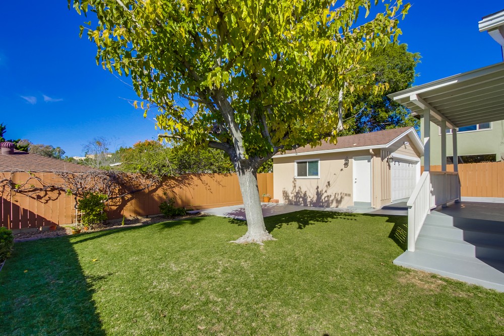 Virtual tour photo 35 of 34 for 5610 Raymar Ave