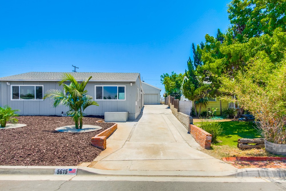 Virtual tour photo 1 of 50 for 5615 Winchester St