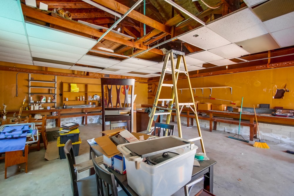 Virtual tour photo 42 of 50 for 5615 Winchester St