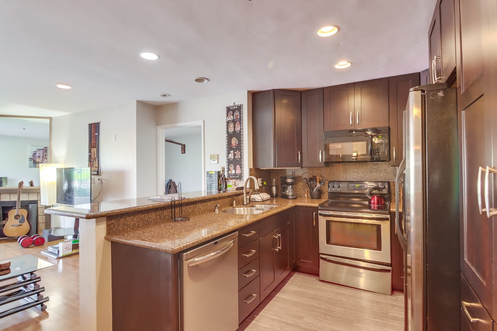Virtual tour photo 20 of 45 for 5645 Friars Rd