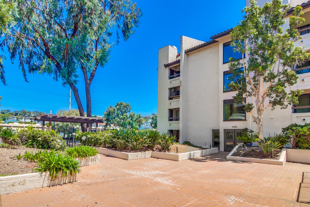 Virtual tour photo 40 of 45 for 5645 Friars Rd