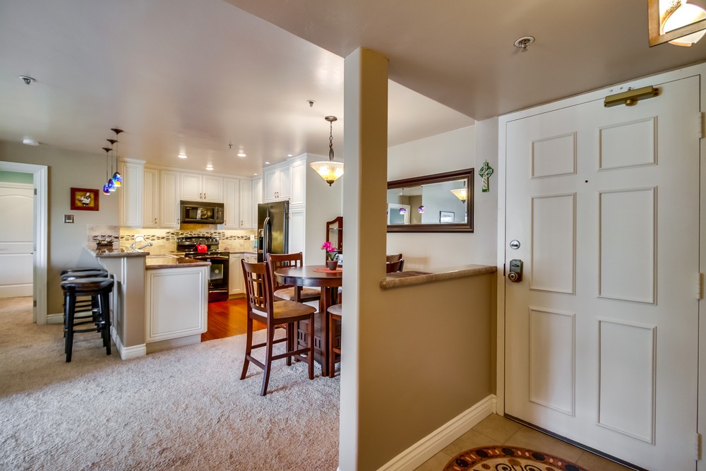 Virtual tour photo 4 of 54 for 5645 Friars Rd #383