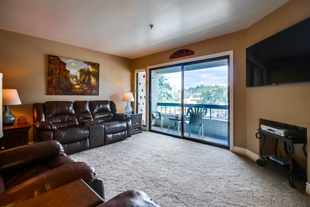 Virtual tour photo 5 of 54 for 5645 Friars Rd #383