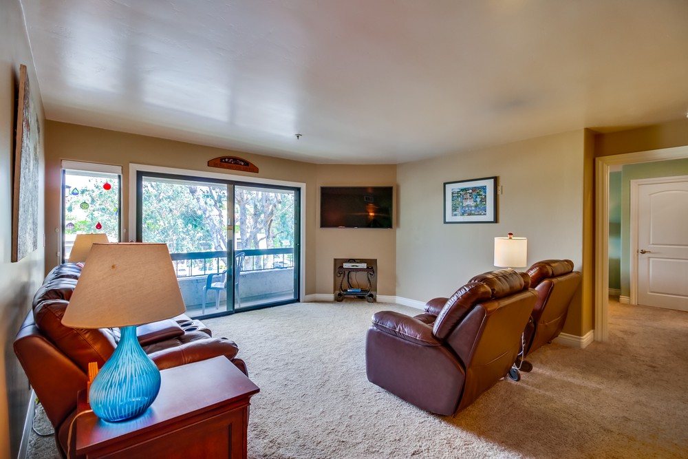 Virtual tour photo 6 of 54 for 5645 Friars Rd #383