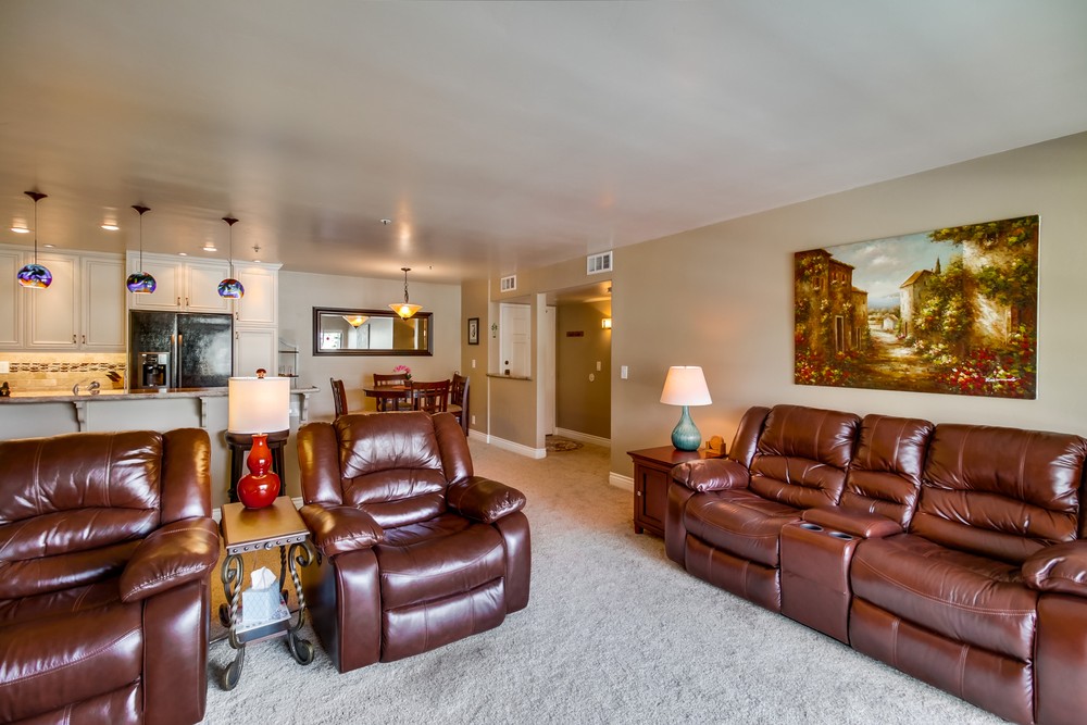 Virtual tour photo 8 of 54 for 5645 Friars Rd #383