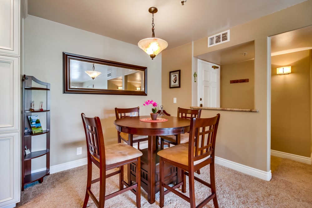 Virtual tour photo 10 of 54 for 5645 Friars Rd #383
