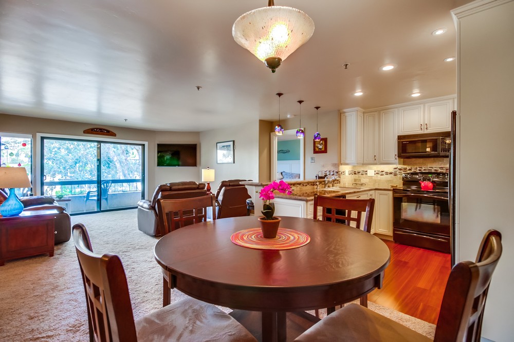 Virtual tour photo 12 of 54 for 5645 Friars Rd #383
