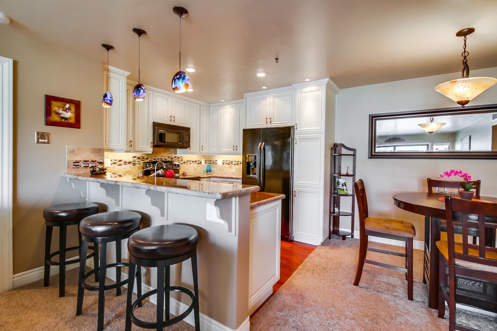 Virtual tour photo 14 of 54 for 5645 Friars Rd #383
